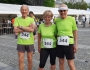 Tek trojk, Ljubljana 7. maj 2023