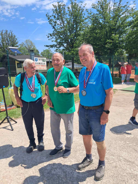 Tekmovanje PZDU Gorenjske 2026