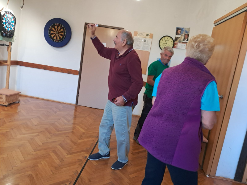 Petnajsti spominski turnir DU Kamnik