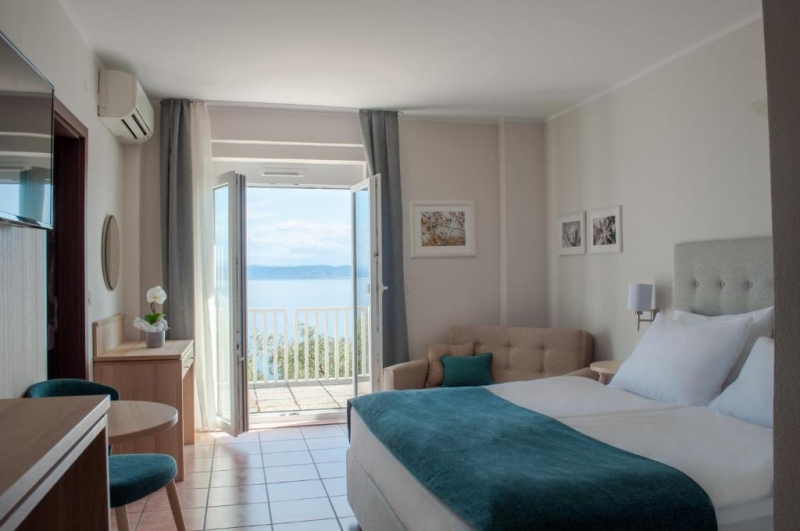 Letovanje hotel Delfin Izola