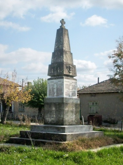 Predavanje vojna 1914 - 1918