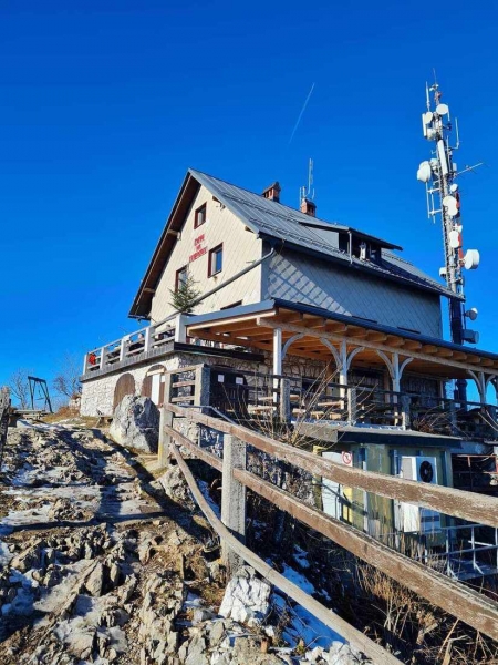 Filatelistična razstava ob 50 - letnici Kluba Lubnikarjev