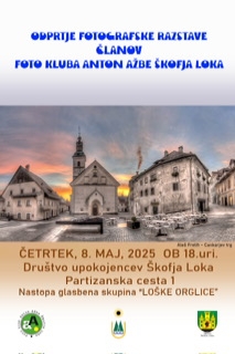 Fotografska razstava