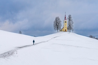 Fotografska razstava Milana Mihaliča