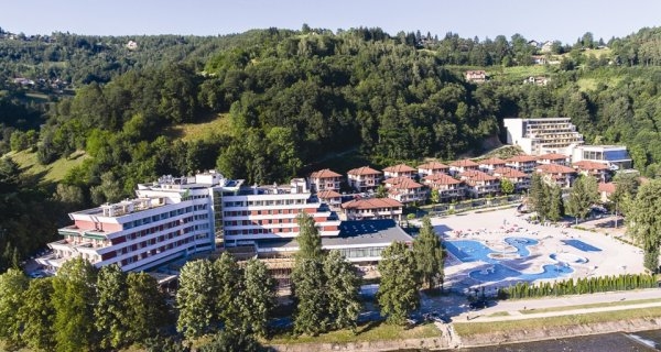 Letovanje v Fojnici