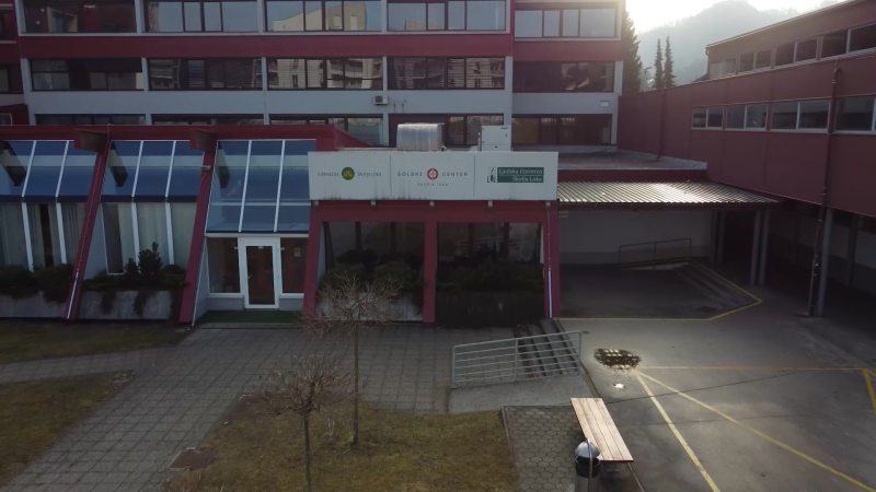 Koncert ob 90 - letnici Invalidskega podjetja Centra slepih in slabovidnih Škofja Loka